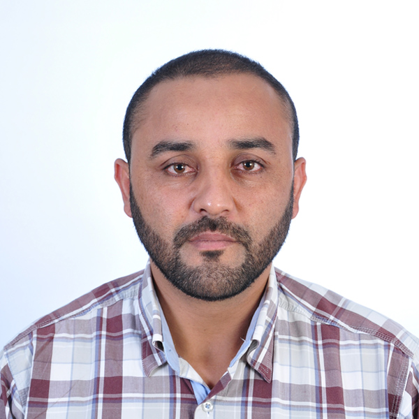 محمد علي حسين التائب